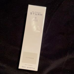 Dr. Barbara Sturm Facial Cleanser